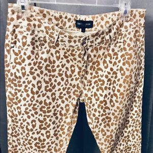 Mechanics Jeans by Zenana